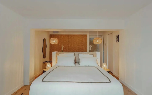 Sumptuous Contemporary Villa - Gassin Hills - 6br/12p