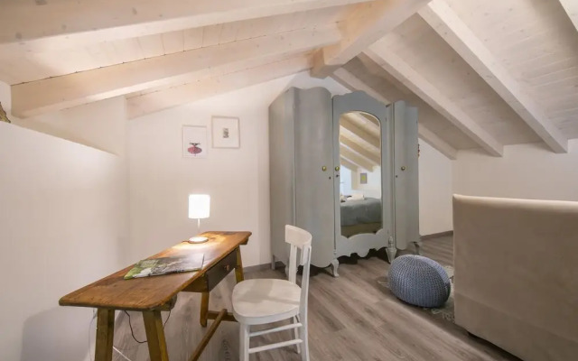 Il Romantico Loft