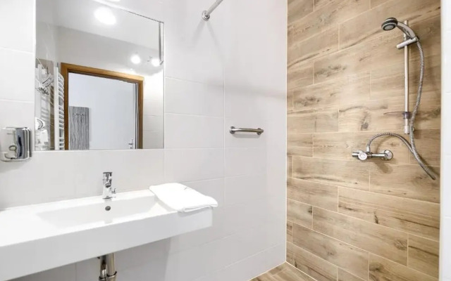 Hotel & Restauracja Bosak