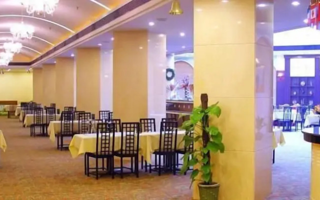 Xian Guotai grand hotel