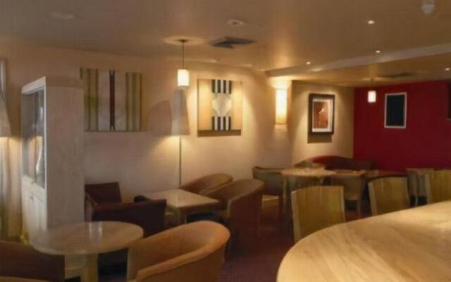 Premier Inn Leeds City West