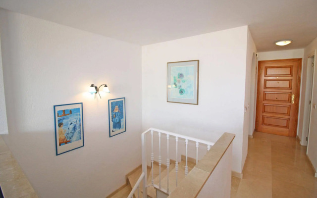 Residencial La Manzanera Costa Calpe