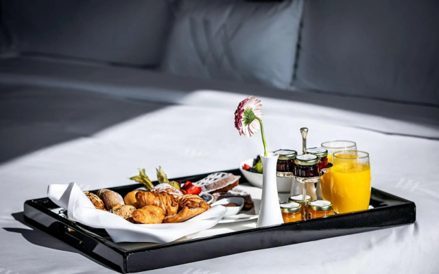 Waldorf Astoria Berlin