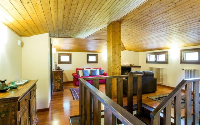 Villa Pina 8 2 in Sulbiate