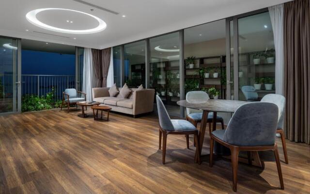 Flamingo Premium Lan Ha Bay Resort