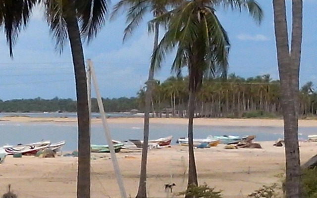 Five Trees Beach Resort Hotel