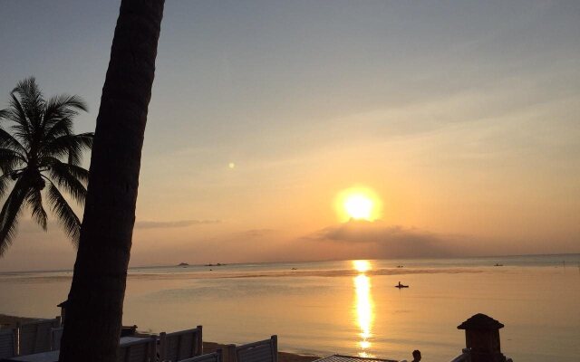 Phangan Cabana Resort