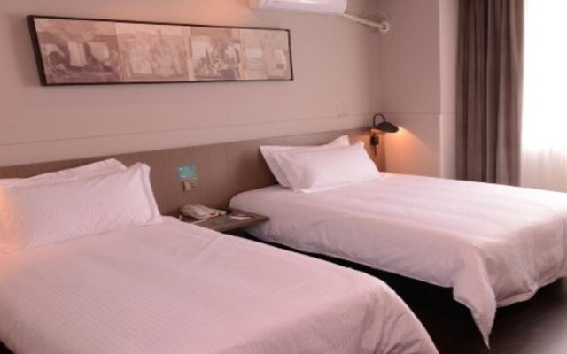 Jinjiang Inn Harbin Linda Wenchang Street