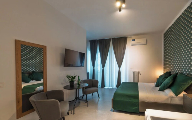 YOU Rhome in Garbatella