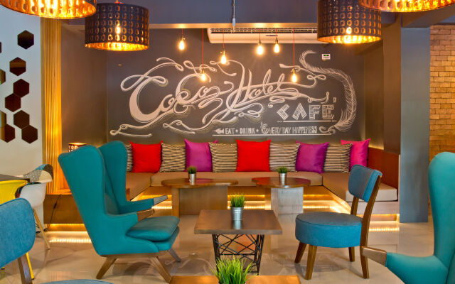 CoCo Hotel Bangkok