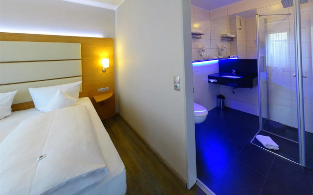 PLAZA INN Braunschweig City Süd