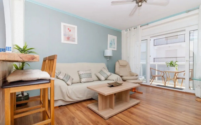 Apartamento Turístico Nerja
