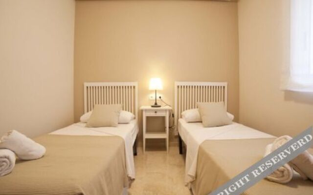 Apartamentos Kasa25 Gerona