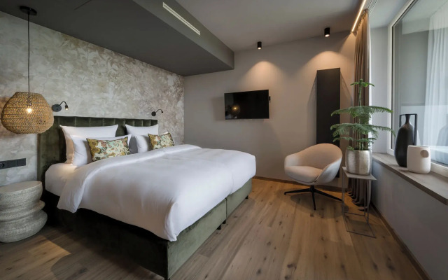 Das Mühlbach - Thermal Retreat & Wellness Resort