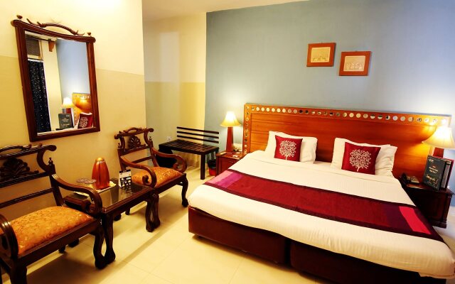 OYO Rooms Railway Station Alwar