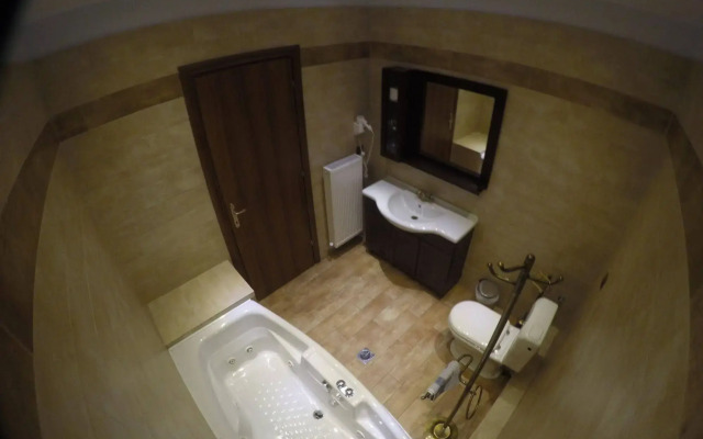 Loggas Hotel