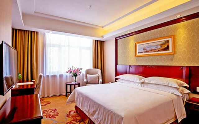 Vienna Hotel Shenzhen Fuhua Road