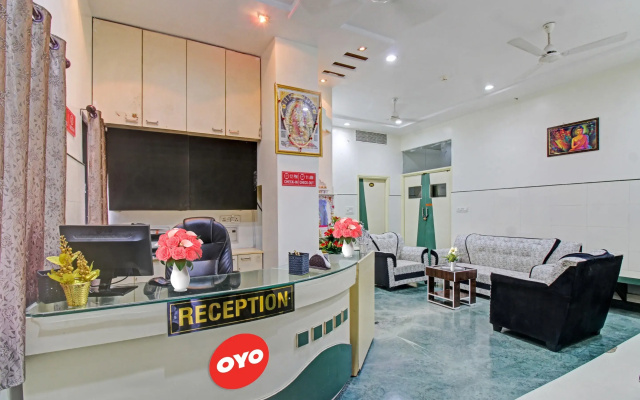 Hotel O Sunshine Inn