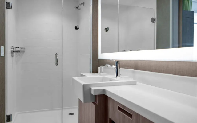 SpringHill Suites by Marriott Winchester