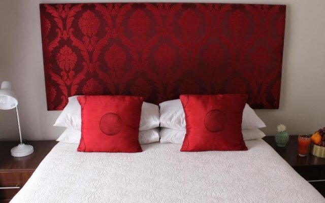 Reitumetse Guesthouse