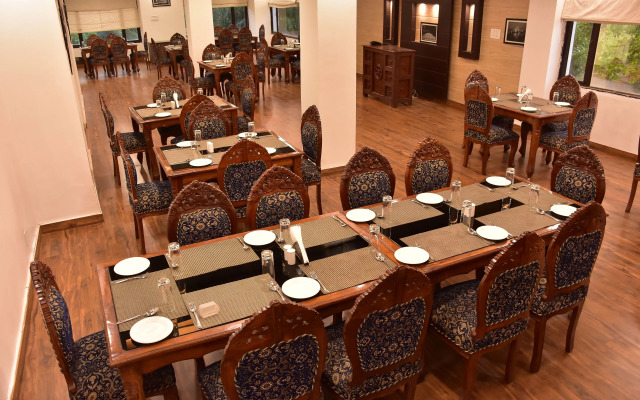 Clarks Inn Express Baddi
