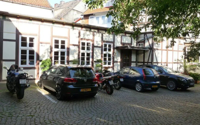 Hotel Goldene Krone