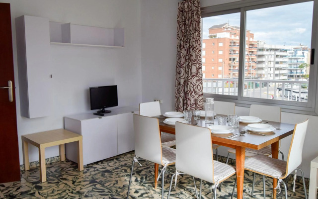 Apartamentos Gandia-Daimuz 3000