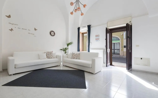 Casa Angiulina