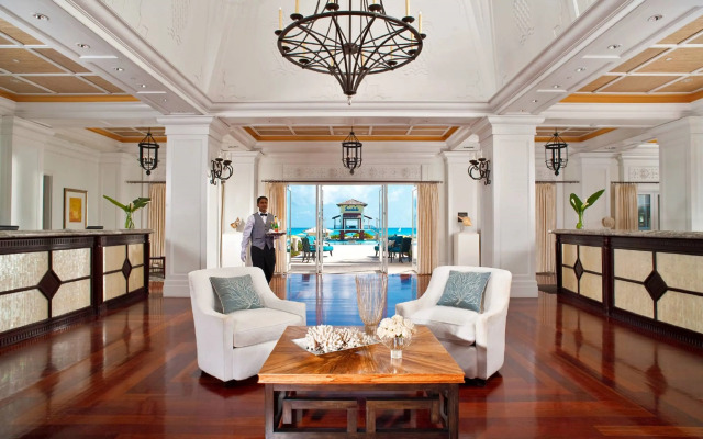 Sandals Emerald Bay All Inclusive