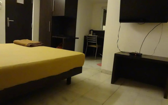 Hotel Rama Krishna