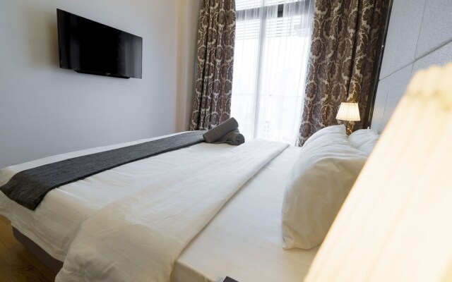 Dorsett Residences by Homes Asian