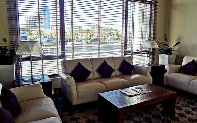 Al Raya Suites