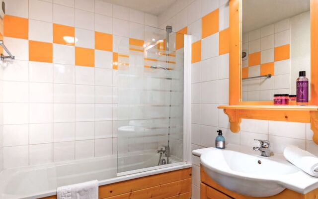 Les Chalets du Galibier 27026