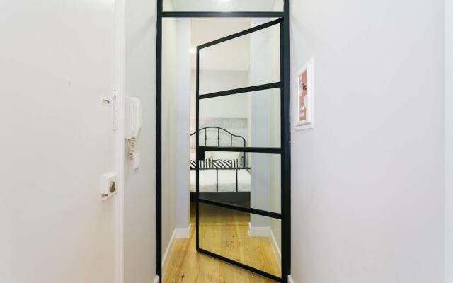 The Heart of Alfama Boutique Apartment