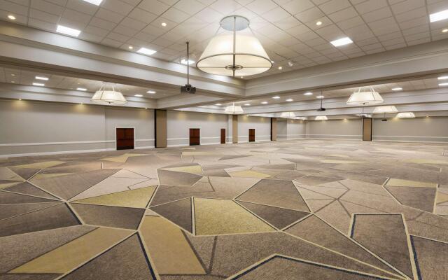 Hilton Fort Collins