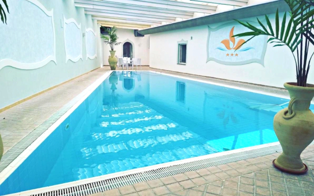 Hotel Terme Park Imperial