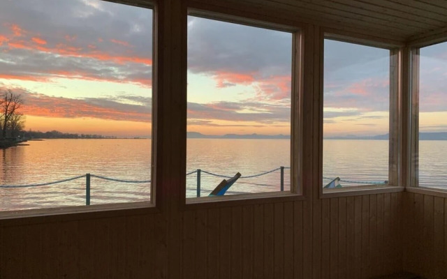 BL YachtClub & Apartments