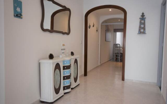 HomeHolidaysRentals Caleta - Costa Barcelona