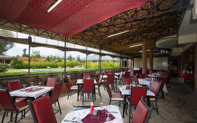 Anka Resort