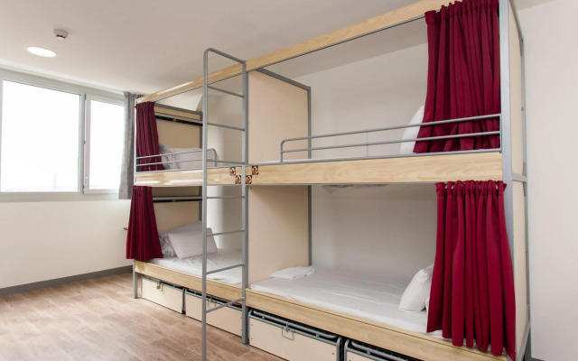 St Christopher's Inn Gare Du Nord - Hostel