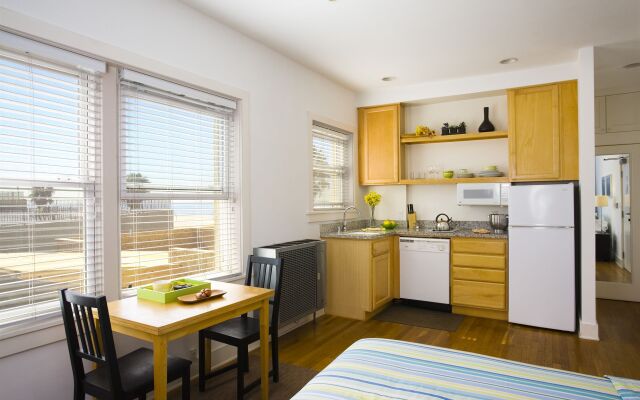 Venice Suites