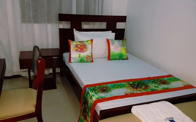 Sheevy's Bed N Breakfast