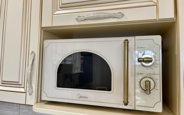 Апартаменты на улице Селенгинская 9