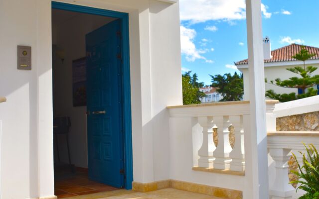 Villa Kyma