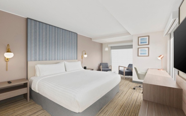 Holiday Inn Express Lima San Isidro by IHG