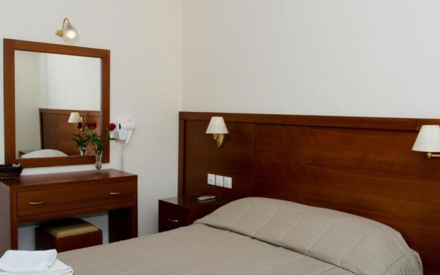 Hotel El Greco Sitia