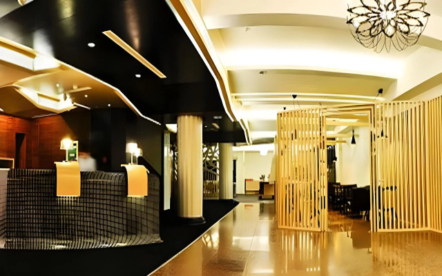 Quemoy Hotel