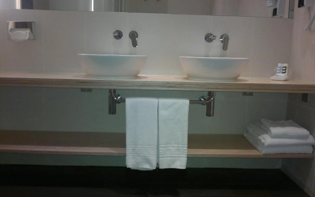 Mercure Braga Centro