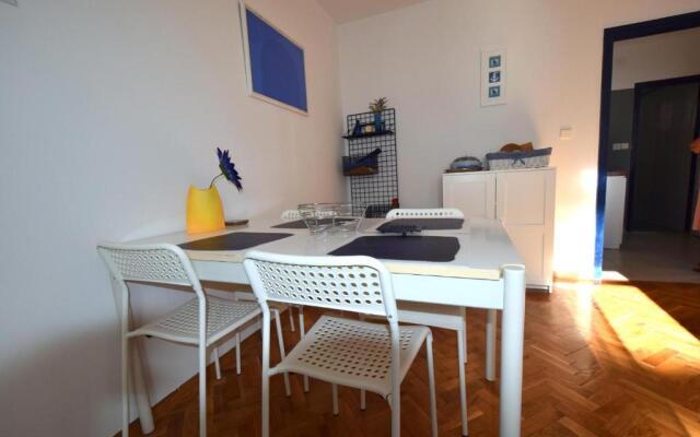 Apartment Magdica