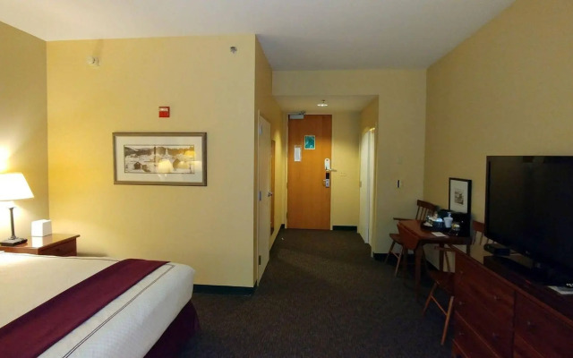 Warren Conference Center and Inn
